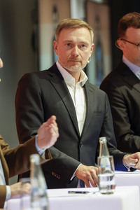 Wahlforum in der IHK Köln