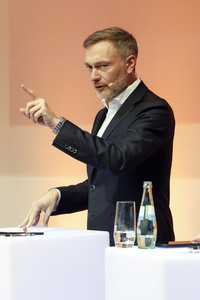 Wahlforum in der IHK Köln