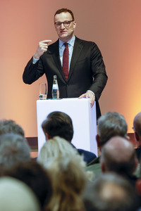 Wahlforum in der IHK Köln