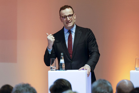 Wahlforum in der IHK Köln