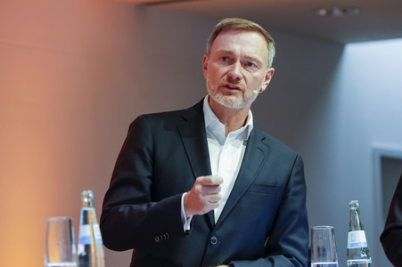 Wahlforum in der IHK Köln