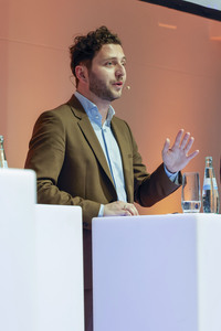 Wahlforum in der IHK Köln