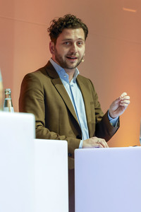 Wahlforum in der IHK Köln