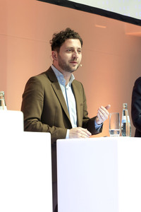 Wahlforum in der IHK Köln