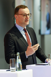 Wahlforum in der IHK Köln