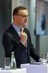 Wahlforum in der IHK Köln