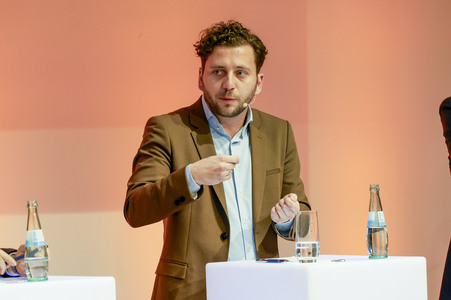 Wahlforum in der IHK Köln