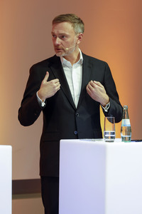 Wahlforum in der IHK Köln