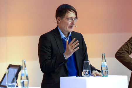 Wahlforum in der IHK Köln