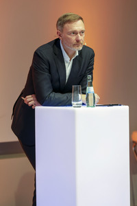 Wahlforum in der IHK Köln