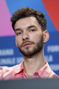 Pressekonferenz 'Kontinental '25', Berlinale 2025