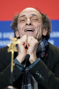 Pressekonferenz 'Kontinental '25', Berlinale 2025