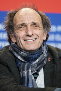 Pressekonferenz 'Kontinental '25', Berlinale 2025