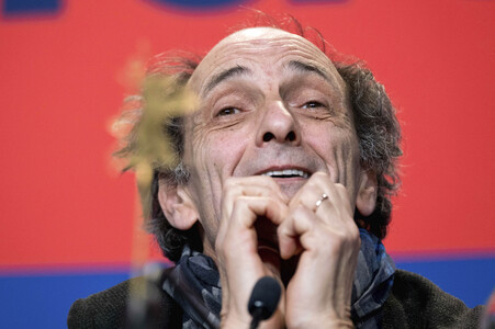 Pressekonferenz 'Kontinental '25', Berlinale 2025