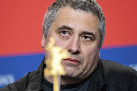 Pressekonferenz 'Kontinental '25', Berlinale 2025