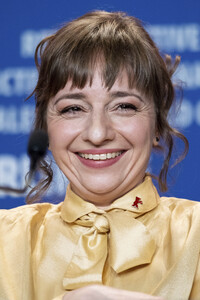 Pressekonferenz 'Kontinental '25', Berlinale 2025