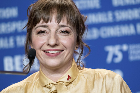Pressekonferenz 'Kontinental '25', Berlinale 2025