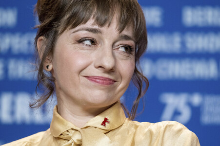 Pressekonferenz 'Kontinental '25', Berlinale 2025