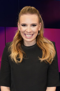 Talkshow 'maischberger' in Berlin