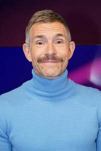 Talkshow 'maischberger' in Berlin