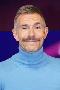 Talkshow 'maischberger' in Berlin