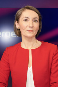 Talkshow 'maischberger' in Berlin