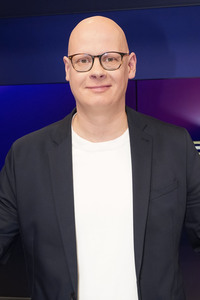 Talkshow 'maischberger' in Berlin