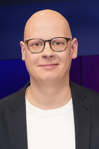 Talkshow 'maischberger' in Berlin