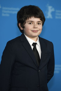 Photocall 'The Safe House', Berlinale 2025