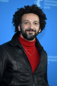 Photocall 'The Safe House', Berlinale 2025