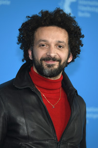 Photocall 'The Safe House', Berlinale 2025
