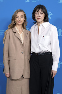 Photocall 'Timestamp', Berlinale 2025