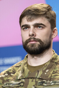 Pressekonferenz 'Timestamp', Berlinale 2025