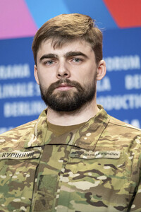 Pressekonferenz 'Timestamp', Berlinale 2025