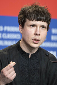 Pressekonferenz 'Timestamp', Berlinale 2025