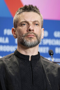 Pressekonferenz 'Timestamp', Berlinale 2025