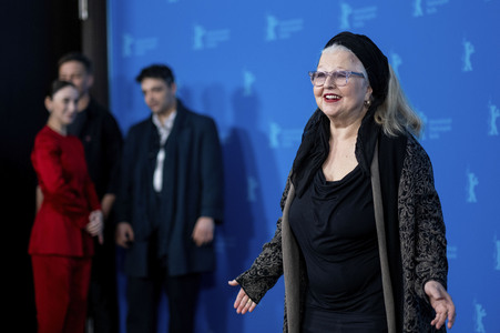 Photocall 'Yunan', Berlinale 2025