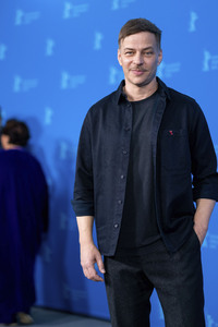 Photocall 'Yunan', Berlinale 2025
