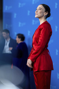 Photocall 'Yunan', Berlinale 2025