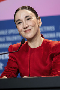 Pressekonferenz 'Yunan', Berlinale 2025