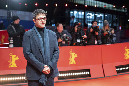 Filmpremiere 'Yunan', Berlinale 2025