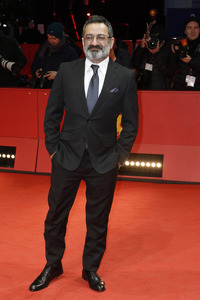 Filmpremiere 'Yunan', Berlinale 2025