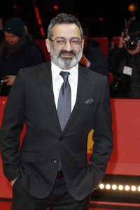 Filmpremiere 'Yunan', Berlinale 2025