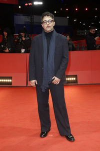 Filmpremiere 'Yunan', Berlinale 2025