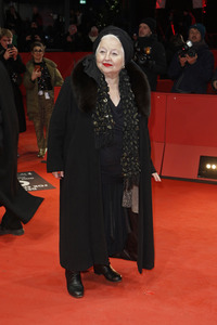 Filmpremiere 'Yunan', Berlinale 2025