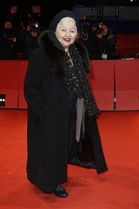 Filmpremiere 'Yunan', Berlinale 2025