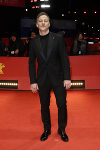 Filmpremiere 'Yunan', Berlinale 2025