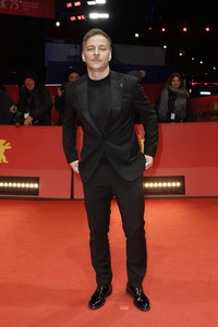 Filmpremiere 'Yunan', Berlinale 2025