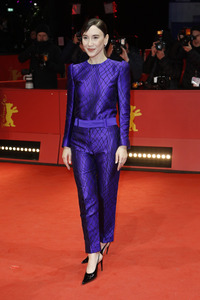 Filmpremiere 'Yunan', Berlinale 2025