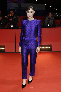 Filmpremiere 'Yunan', Berlinale 2025